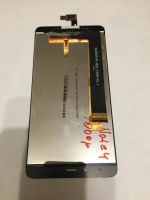 Лот: 11029595. Фото: 2. Дисплей Xiaomi Redmi Note4 в сборе... Запчасти, оборудование
