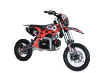 Лот: 25774740. Фото: 2. Мотоцикл OXO Base 110 SA PITBIKE. Мототехника