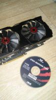 Лот: 11526479. Фото: 3. ASUS GeForce GTX 970 STRIX. Компьютеры, оргтехника, канцтовары