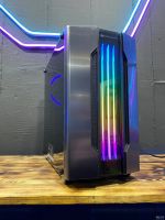 Лот: 18457997. Фото: 3. ровой компьютер i5 10400F/GTX... Компьютеры, оргтехника, канцтовары