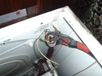 Лот: 1781124. Фото: 2. Стиральная машина Indesit W105TX... Крупная бытовая техника