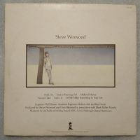 Лот: 15248883. Фото: 2. Steve Winwood - 1977 год - Англия... Коллекционирование, моделизм