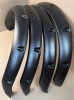 Лот: 17030714. Фото: 2. Расширители колесных арок силовые... Автохимия, масла, тюнинг