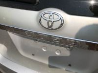Лот: 16359138. Фото: 3. Дверь багажника Toyota Wish. Авто, мото, водный транспорт