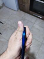 Лот: 17773713. Фото: 3. Honor 8x 4/64 Blue. Красноярск
