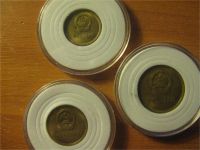 Лот: 11391505. Фото: 5. Китай. Набор монет из Латуни...