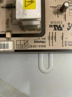 Лот: 13654794. Фото: 2. Модуль PSU BN44-00167A SIP400B... Запчасти для бытовой техники