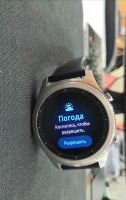 Лот: 16498119. Фото: 4. Часы Samsung gear S3 classic. Красноярск