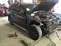 Лот: 14549343. Фото: 7. Кузовной ремонт, Покраска автомобилей...