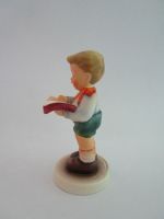 Лот: 19554684. Фото: 3. 263. Hummel exclusive Club Honor... Коллекционирование, моделизм