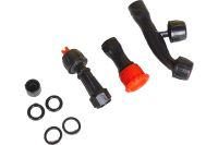 Лот: 22163210. Фото: 8. Опрыскиватель аккумуляторный ранцевый...