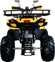 Лот: 25659261. Фото: 5. Квадроцикл AVANTIS Patriot M