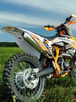 Лот: 25636026. Фото: 15. Мотоцикл кроссовый эндуро SHARMAX...