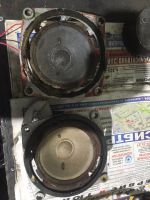 Лот: 12336068. Фото: 3. Динамики состояние на фото. Красноярск