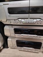 Лот: 25577847. Фото: 7. Technics(cd,кассеты,aux,fm)Bi-Wiring