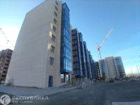 Лот: 21579709. Фото: 2. Продажа Квартира Абакан, Генерала... Продажа