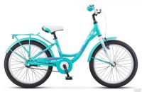 Лот: 9590426. Фото: 2. Велосипед STELS Pilot-220 Lady... Велоспорт