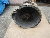 Лот: 17150075. Фото: 2. МКПП Toyota Town Ace 3Y 4WD. Автозапчасти
