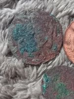 Лот: 24680413. Фото: 2. Сибирская деньга,копейка 1916... Монеты