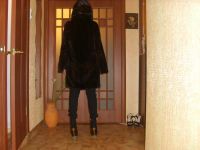 Лот: 3166316. Фото: 3. шуба норковая б/у. Одежда, обувь, галантерея