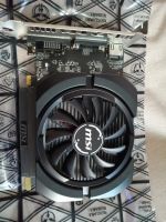 Лот: 18882494. Фото: 4. Видеокарта MSI Geforce GT730 4Gb... Красноярск
