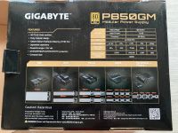 Лот: 23600667. Фото: 2. Блок питания gigabyte P850G. Комплектующие