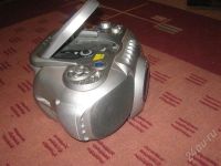 Лот: 215132. Фото: 3. Бум-Бокс!!!. Бытовая техника