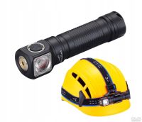 Лот: 16507458. Фото: 2. Налобный фонарь Skilhunt H04 RC... Туризм