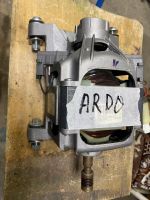 Лот: 25896044. Фото: 8. Двигатель от стиральной машинки...