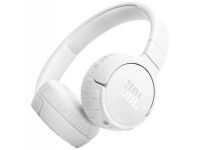 Лот: 25410886. Фото: 2. Наушники JBL Tune 670NC белый. Аудиотехника