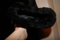 Лот: 6728900. Фото: 3. шуба. Одежда, обувь, галантерея