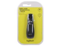 Лот: 15309282. Фото: 3. Презентер Logitech R400, новый... Компьютеры, оргтехника, канцтовары