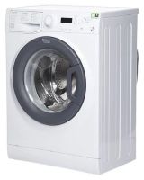 Лот: 10868474. Фото: 2. Стиральная машина Hotpoint/Ariston... Крупная бытовая техника