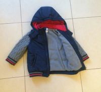 Лот: 5505637. Фото: 2. Куртка-ветровка на мальчика 1... Одежда и аксессуары