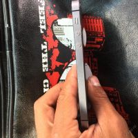 Лот: 5571633. Фото: 7. iPhone 5S 16 Gb (черный)
