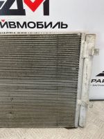 Лот: 25781236. Фото: 6. радиатор кондиционера Kia Rio...
