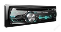 Лот: 2020434. Фото: 2. Pioneer DEH-6400BT/новый/гарантия... Автозвук