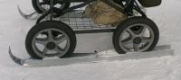 Лот: 3989453. Фото: 7. Коляска детская Carbo-Car