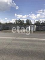 Лот: 25294844. Фото: 3. гараж , Красноярск Семафорная... Недвижимость
