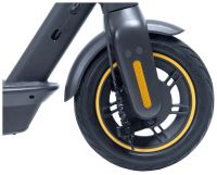 Лот: 17640416. Фото: 6. Электросамокат Ninebot KickScooter...