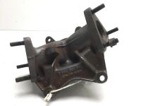 Лот: 20601357. Фото: 6. Коллектор выпускной Audi A6 2001...