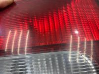 Лот: 21713328. Фото: 2. фонарь Honda Orthia EL2. Автозапчасти