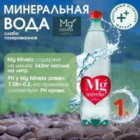 Лот: 25359541. Фото: 5. Ригла вода минеральная Мивела...