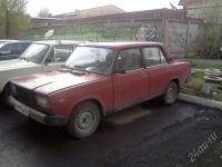 Лот: 2828185. Фото: 2. Ваз 2105 '92 (Рассматриваю варианты... Авто, мото, водный транспорт