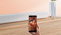 Лот: 13050955. Фото: 3. Саундбар Xiaomi Mi TV Audio Bar... Бытовая техника