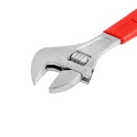 Лот: 25880050. Фото: 4. Ключ разводной ЛОМ, пластиковая... Красноярск