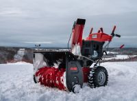 Лот: 25655652. Фото: 7. Снегоуборщик AL-KO Premium Snowline...