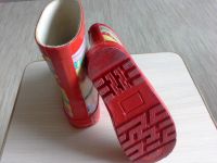 Лот: 6192016. Фото: 3. Сапоги резиновые утепленные сапожки... Дети растут