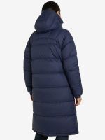 Лот: 22492484. Фото: 2. Пальто пуховое женское Fjallraven... Спортивная одежда