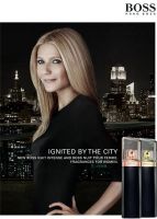 Лот: 13043811. Фото: 3. Hugo Boss woman Boss Nuit Intense... Красота и здоровье